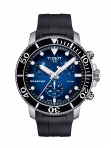 Часы Tissot t120417a
