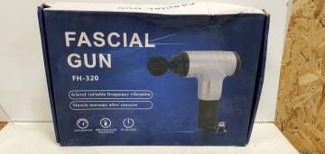 16-000229724: Fanscial Gun fh320