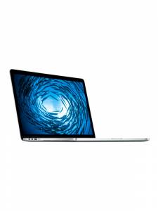 Ноутбук екран 15,4" Apple Macbook Pro a1398./ core i7 2,0ghz/ ram8gb/ ssd256gb/ intel iris pro/ retina