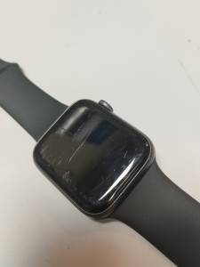 01-19329473: Apple watch series 6 44mm aluminum case
