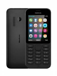 Мобильний телефон Nokia 215 dual sim