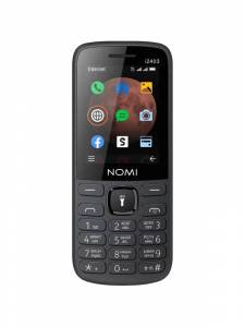 Мобільний телефон Nomi i2403
