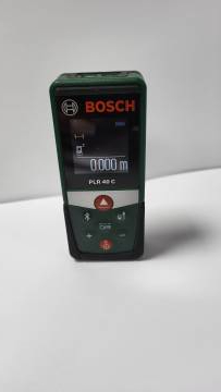 01-19333291: Bosch plr 40 c