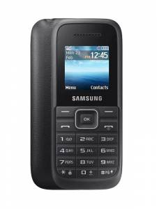 Мобильний телефон Samsung b105e