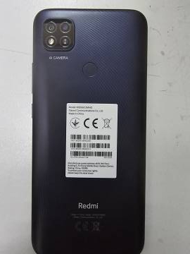 01-200043627: Xiaomi redmi 9c 2/32gb