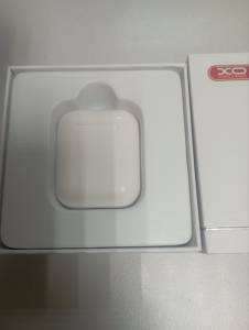 01-200052498: Xo f60 plus wireless charger airpods