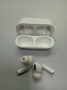 01-200056373: Apple airpods pro a2190,a2084+a2083 2019г
