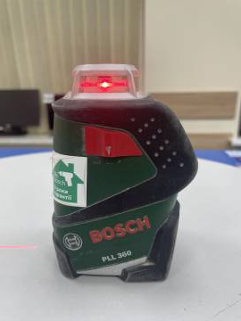 01-200056544: Bosch pll 360