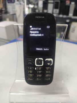 01-200066662: Nokia 105 ta-1010