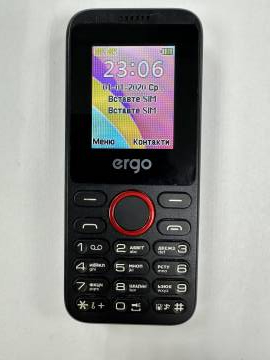 01-200072058: Ergo b183