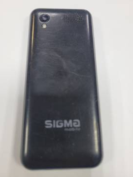 01-200079466: Sigma x-style 31 power type-c