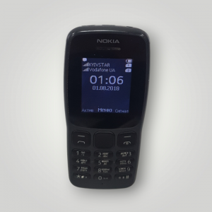 01-200029725: Nokia 106 ta-1114 2019г.
