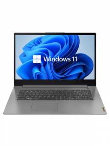 Ноутбук экран 17,3" Lenovo core i3-1115g4 3,0ghz/ ram8gb/ ssd256gb/ intel uhd/ 1600x900