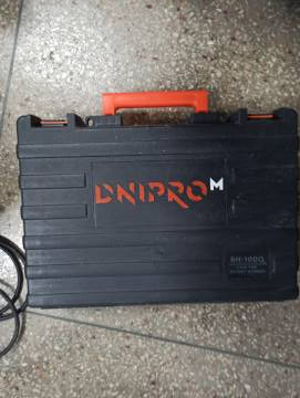 01-200107301: Dnipro-M rh-100q