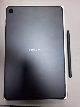 01-200108018: Samsung galaxy tab s6 lite 10.4 4/64gb wi-fi
