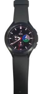 01-200079979: Samsung galaxy watch 4 classic 46mm lte sm-r895