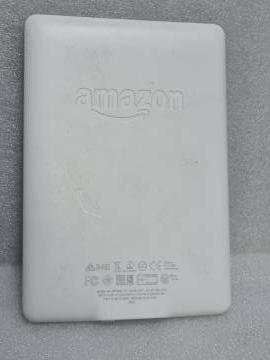 01-200110294: Amazon kindle paperwhite wifi dp75sdi