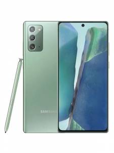 Мобільний телефон Samsung n981u1 galaxy note 20 5g 8/128gb