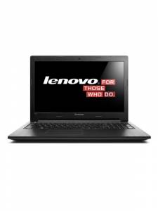 Ноутбук Lenovo єкр. 15,6/ celeron 1005m 1,9ghz/ ram2048mb/ hdd500gb/ dvd rw