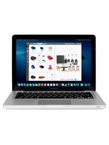 Ноутбук Apple macbook pro/a1278/ core i5 2,3ghz/ ram8gb/ hdd500gb/ intel hd3000/ dvdrw