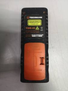 01-200078010: Tekhmann tdm-40
