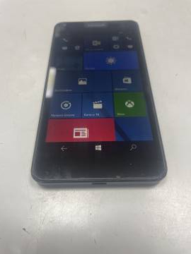 01-200123304: Microsoft lumia 640 dual sim