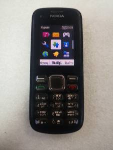 01-200127320: Nokia c1-02