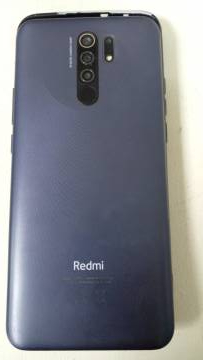 01-200125160: Xiaomi redmi 9 3/32gb