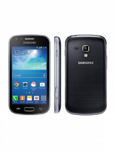 Мобильний телефон Samsung s7580 galaxy trend plus