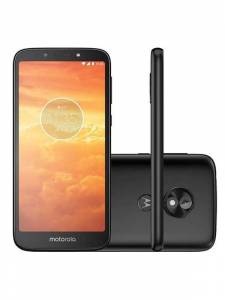 Мобільний телефон Motorola xt1920-16 moto e5 play 2/16gb