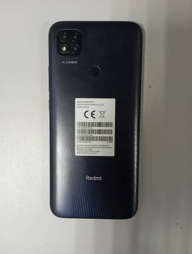 01-200133221: Xiaomi redmi 9c 3/64gb