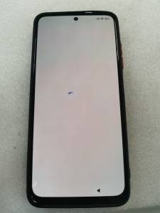 01-200103791: Xiaomi redmi note 11 4/64gb