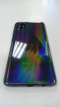 01-200101515: Samsung a515f galaxy a51 6/128gb