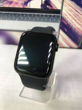 01-200139444: Apple watch se 2 gps 44mm aluminum case with sport