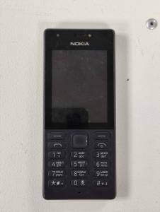 01-200113455: Nokia 216 rm-1187 dual sim