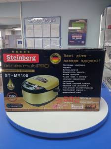 01-200142322: Steinberg st-my100