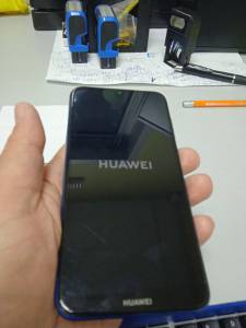 01-200138286: Huawei y7 2019 dub-lx1 3/32gb