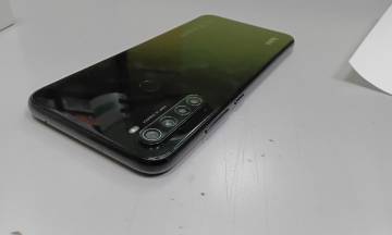 01-200150358: Xiaomi redmi note 8 2021 4/64gb