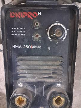 01-200152826: Dnipro-M mma-250