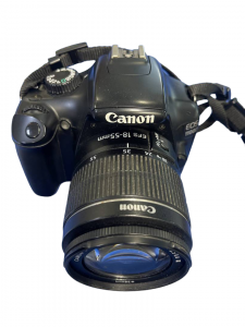 01-200061350: Canon eos 1100d canon ef-s 18-55mm f/3.5-5.6