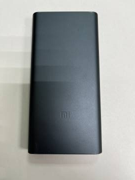 01-200150946: Xiaomi mi power bank 3 10000mah plm13zm