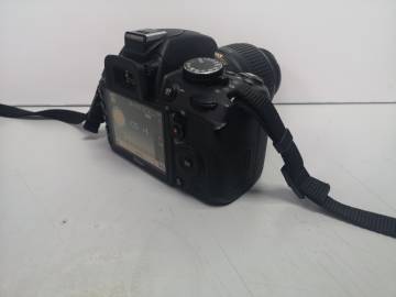 01-200169693: Nikon d3100 kit /af-s nikkor 18-55mm 1:3,5-5,6g vr dx