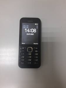 01-200175468: Nokia 215 dual sim