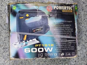 01-200176722: Powertec pt 1512