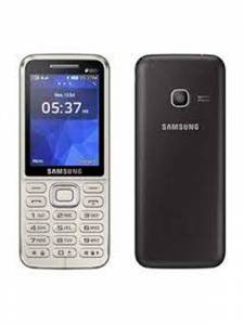 Мобильний телефон Samsung b360e duos