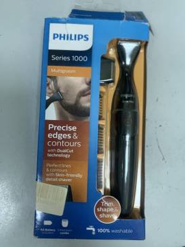01-200196059: Philips mg 1100