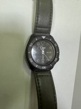 01-200198087: Seiko 4r36-07g0