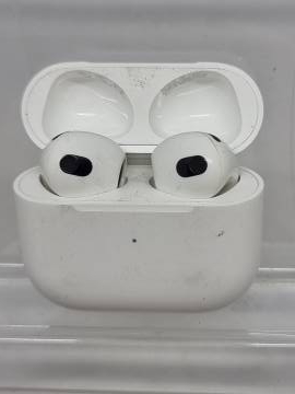 01-200118512: Apple airpods 3 gen a2566, a2565+a2564