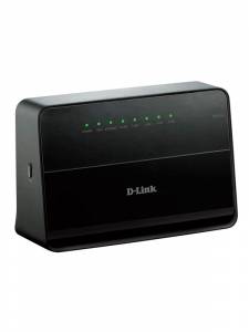 Беспроводный маршрутизатор D-Link dir-615/k