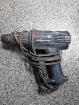 01-200209295: Bosch ghg 650 lce